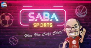 saba thể thao